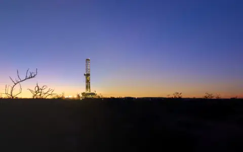 En el tercer trimestre del 2025, Vista Energy mejoró sus números