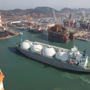 GNL desde Vaca Muerta: por qué el acuerdo con SEFE ordena la relación entre Argentina y Alemania