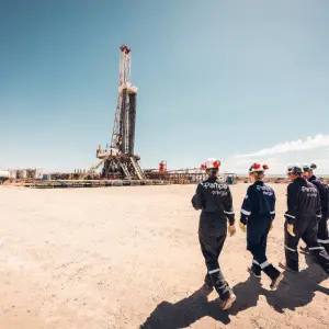 Pampa Energía impulsó su EBITDA 26% en el último trimestre y consolida su expansión en generación y Vaca Muerta