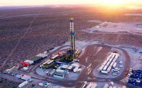 Neuquén produjo 603.793 barriles de petróleo por día en febrero, según el informe del Ministerio de Energía provincial