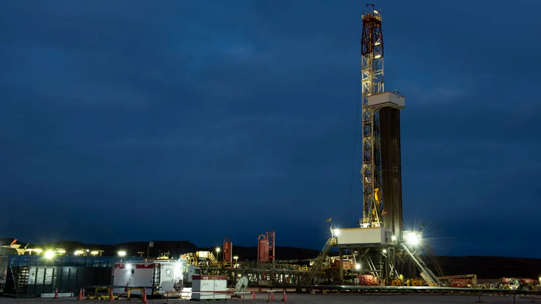 Vaca Muerta is added to the global supply