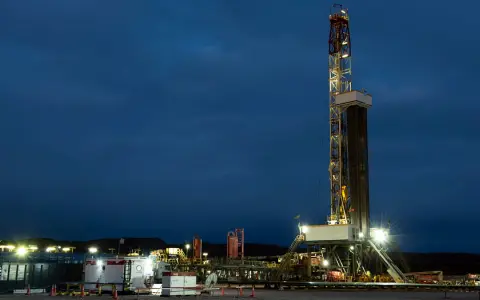 Vaca Muerta is added to the global supply