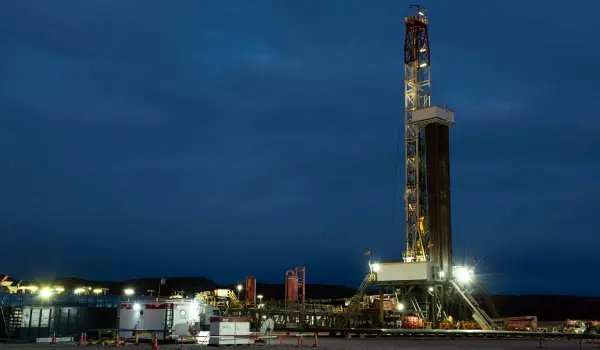 Vaca Muerta is added to the global supply