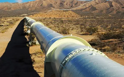 Southern Energy decidirá en los próximos días cómo se llevará a cabo la obra del gasoducto 