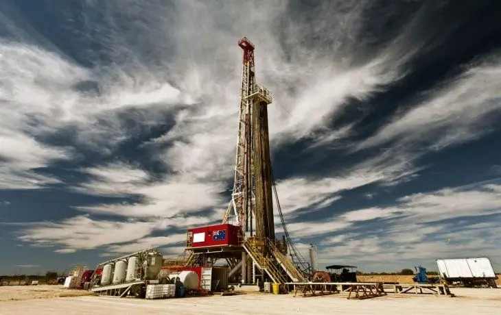 Vaca Muerta petróleo