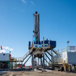 Santa Cruz busca renacer petrolero: seis firmas pujan por las áreas liberadas por YPF