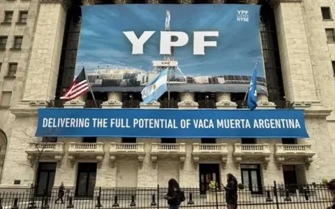 YPF busca potenciar sus exportaciones con una inyección de capital fuerte