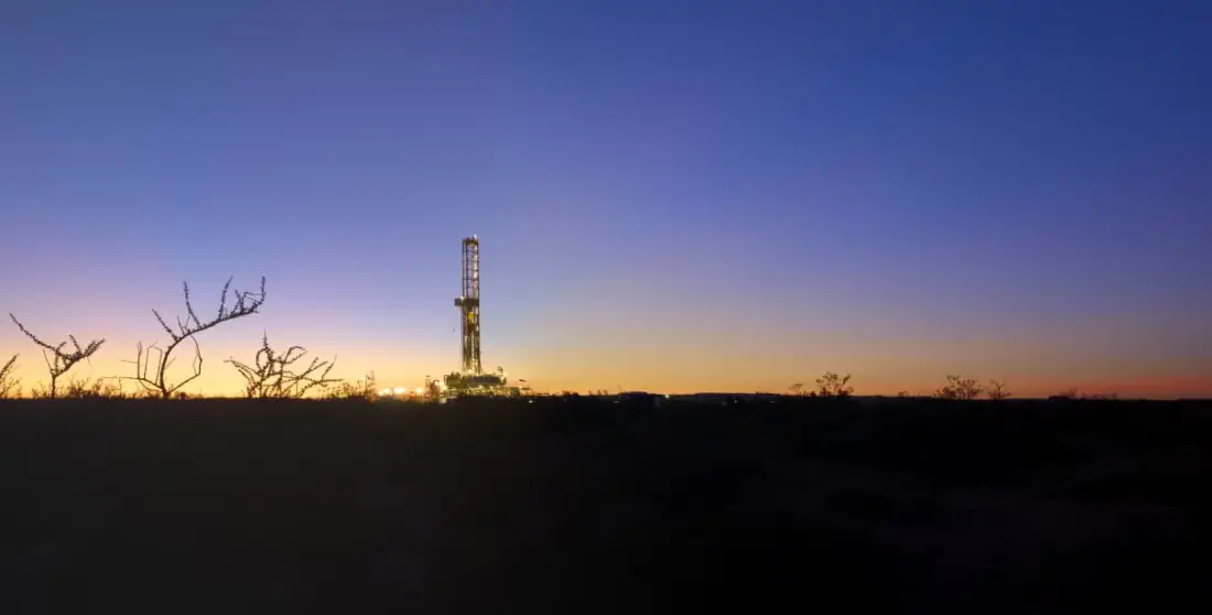 In the third quarter of 2025, Vista Energy improved its numbers