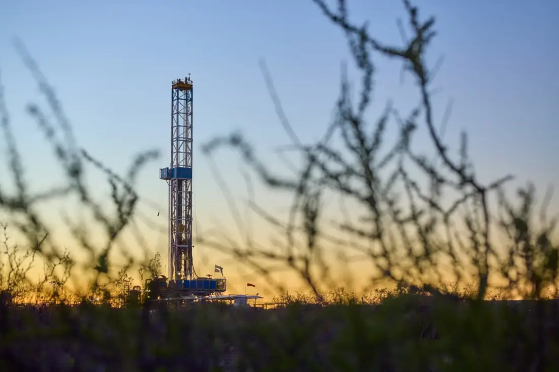 Vaca Muerta boosts activity in the sector