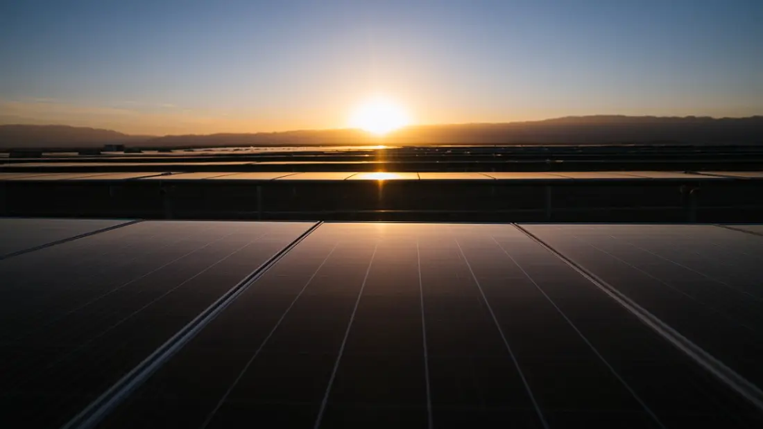 Las energías renovables avanzan, pero no a la velocidad necesaria