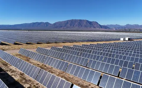 La energía solar es la nueva apuesta de Grupo Dinosaurio.