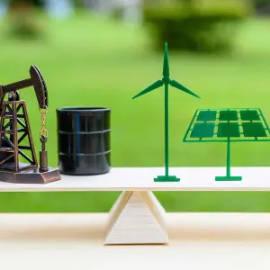 La Unión Europea respalda el nuevo objetivo climático para 2040