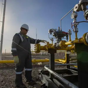 Río Negro: YPF avanza con un poliducto clave para Vaca Muerta y el proyecto Argentina LNG