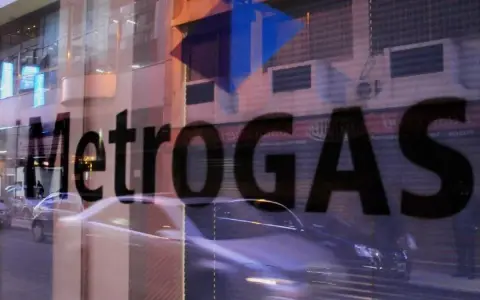 MetroGas se prepara para la venta