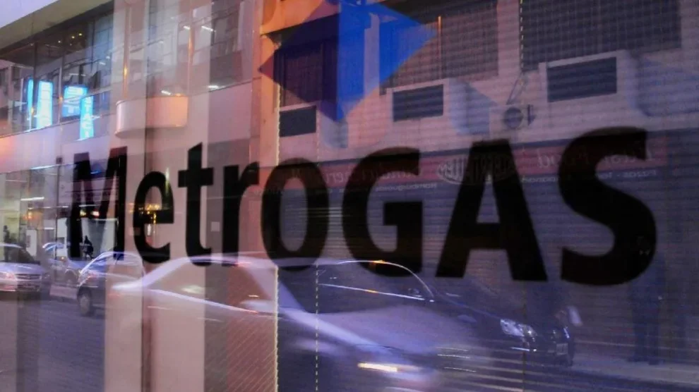 MetroGas se prepara para la venta