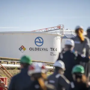 Oldelval expands funding capacity and prepares debt issuance to finance Vaca Muerta expansion