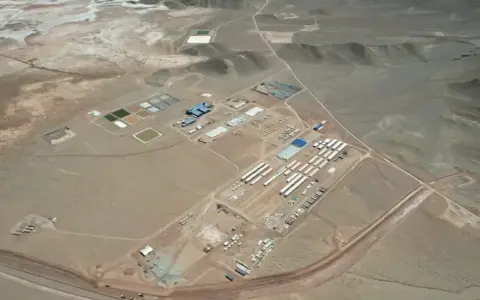 El proyecto Pozuelos Pastos Grandes recibió su aprobación en la Declaración de Impacto Ambiental