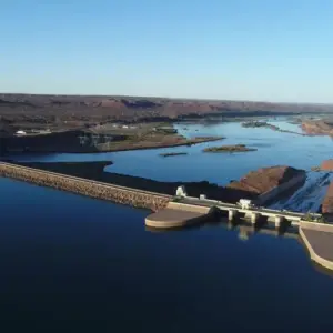 Represas del Comahue: Río Negro define el canon por el uso del agua y el recálculo de regalías que regirá las concesiones