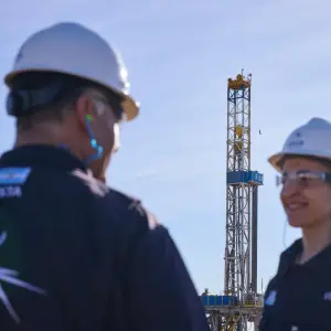 Vista planea crecer 60% en su producción diaria de barriles para 2028