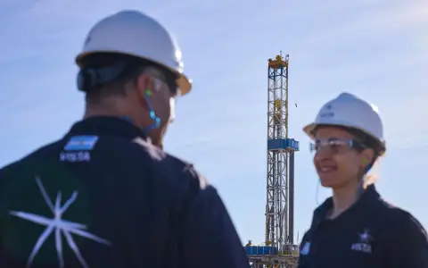 Vista outlined its five-year growth strategy at the event