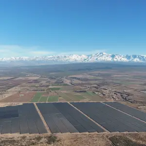 Avance en el mercado de energías renovables: Cammesa asigna 515 MW para Grandes Consumidores