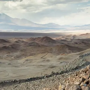 Río Grande revive: el cobre y oro de la Puna salteña, con respaldo canadiense y ojos puestos en la transición energética