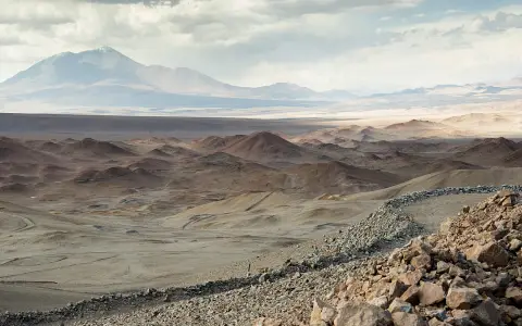 La minería del cobre toma vuelo en Salta