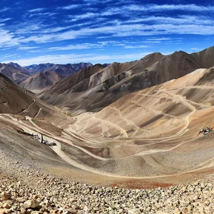 Crece la demanda global de cobre con la mirada en la transición energética: Chile lidera y Argentina recibe inversiones
