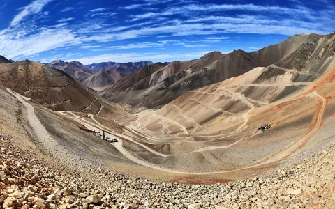 Los proyectos de cobre en Argentina vienen creciendo y atraen el interés de inversores de todo el mundo