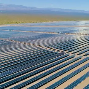 La empresa 360 Energy Solar nombra un nuevo director tras la salida de Alejandro Lew