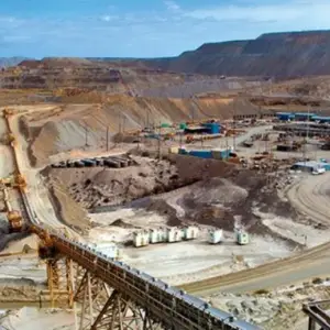 Las exportaciones mineras de Argentina se quintuplicarán en la próxima década