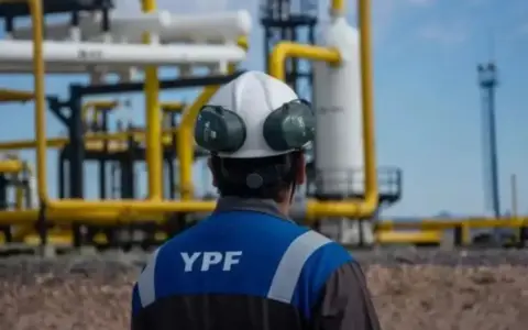 YPF da un salto en su productividad