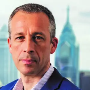 Diez definiciones claves de Paul Graves, CEO de Rio Tinto Lithium, tras su paso por la Argentina