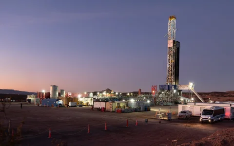 El Decreto 929/2013 creó el Régimen de Promoción de Inversión para la Explotación de Hidrocarburos