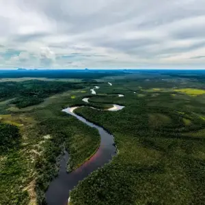 La CAF invertirá u$s40.000 millones hasta 2030 para financiar el crecimiento sostenible y la acción climática