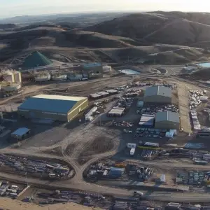 Newmont relanza estrategia y apunta a consolidar el rol de Cerro Negro en Santa Cruz