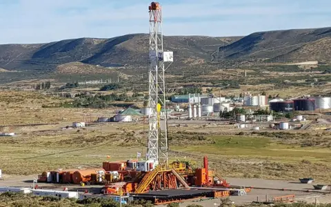 El área convencional El Tordillo, en Chubut, tras el traspaso de la operación que estaba a cargo de Tecpetrol