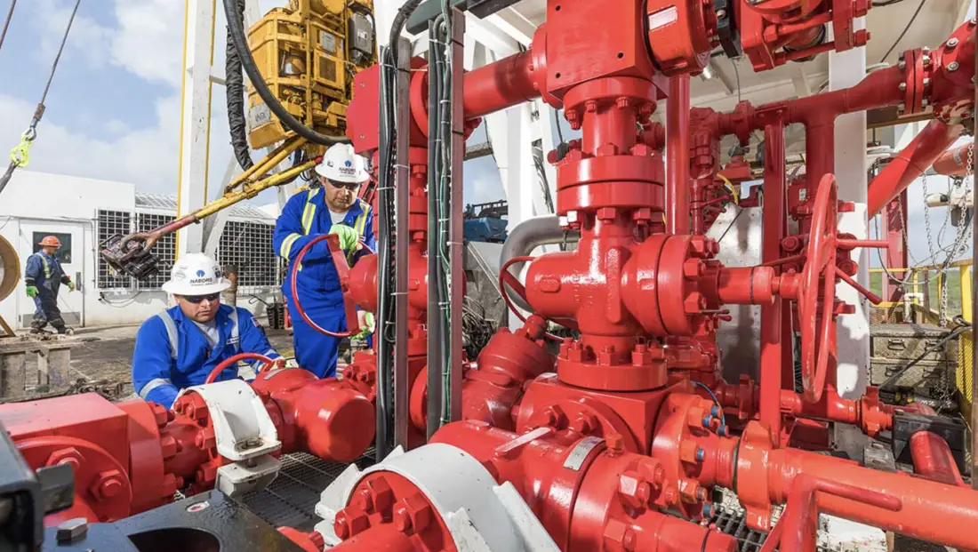 El MPD representó un salto de calidad en Vaca Muerta