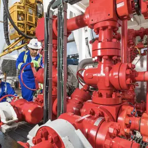 Salto mágico y productivo en Vaca Muerta ¿Qué es el MPD? 