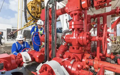 El MPD representó un salto de calidad en Vaca Muerta