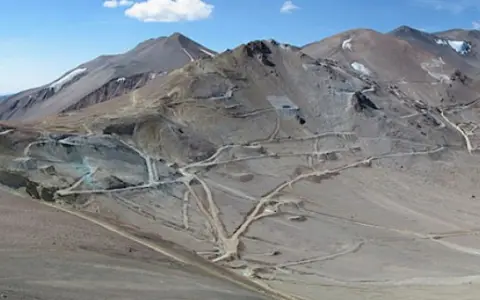 Filo del Sol es un proyecto con mucha perspectiva y enciende entusiasmo en el sector minero