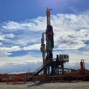 YPF Commits $80 Million to 2nd Well in Palermo Aike as Santa Cruz Province Launches Unconventional Royalty Package