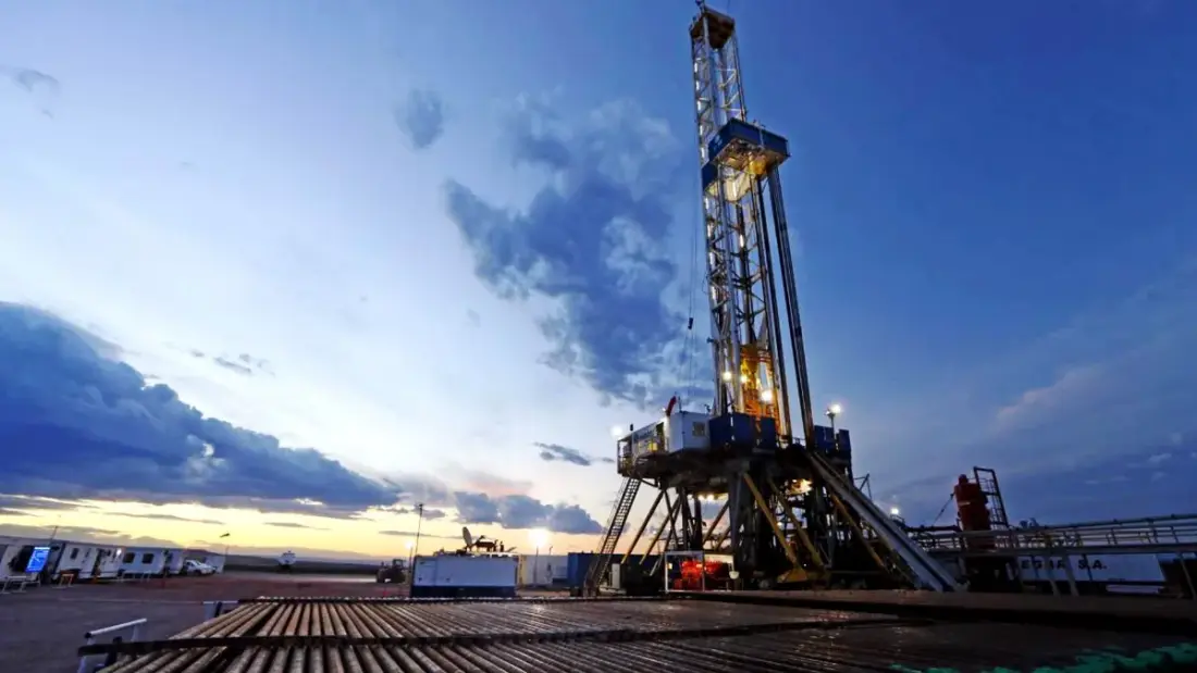 Palermo Aike se ha consolidado como un yacimiento prometedor del no convencional