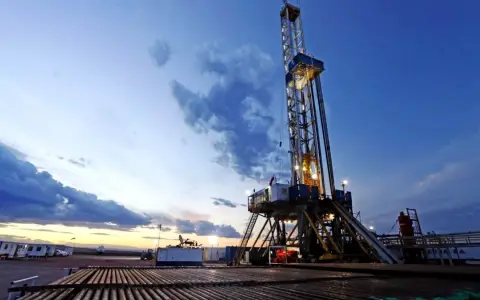 Palermo Aike se ha consolidado como un yacimiento prometedor del no convencional