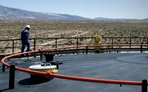 La actividad en Vaca Muerta sigue creciendo pero falta infraestructura