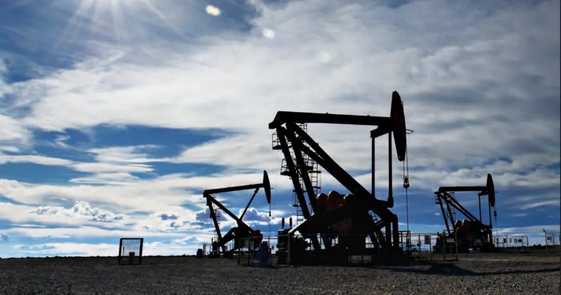 Terra Ignis es la petrolera estatal de Tierra del Fuego