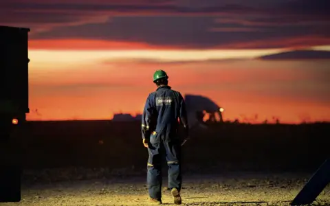 Vaca Muerta y sus trabajadores, aliados del despegue energético local