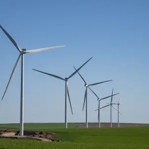 Genneia emitió un bono verde internacional por u$s400 millones