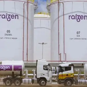 Mercuria avanza hacia la integración vertical en Argentina: el “modelo YPF” detrás de la compra de activos de Raizen