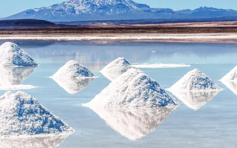 El litio argentino, a la espera de más inversiones